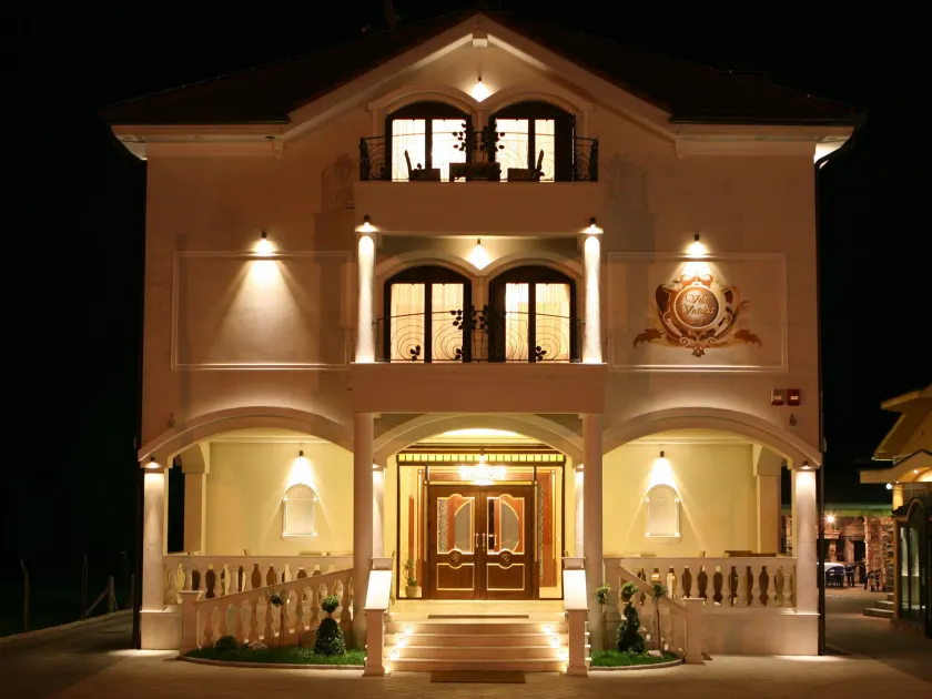 Hotel Villa Viktorija - Image 1