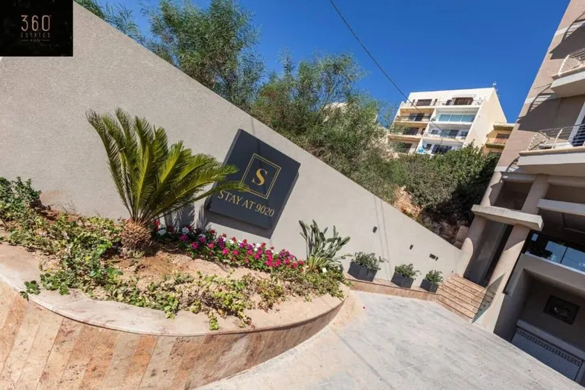 Stay at 9020 Boutique B&B - Image 1