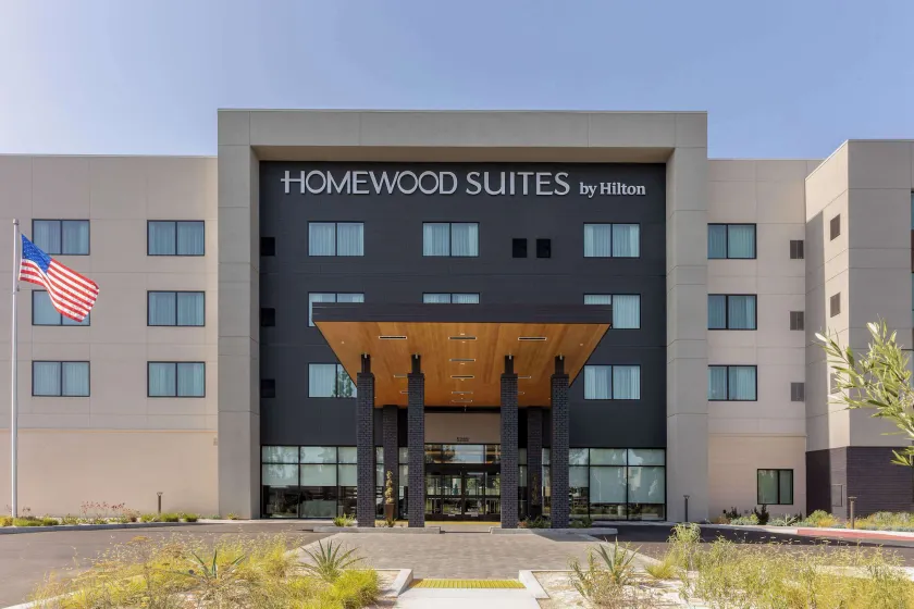 Homewood Suites by Hilton Cypress Orange County - Image 1