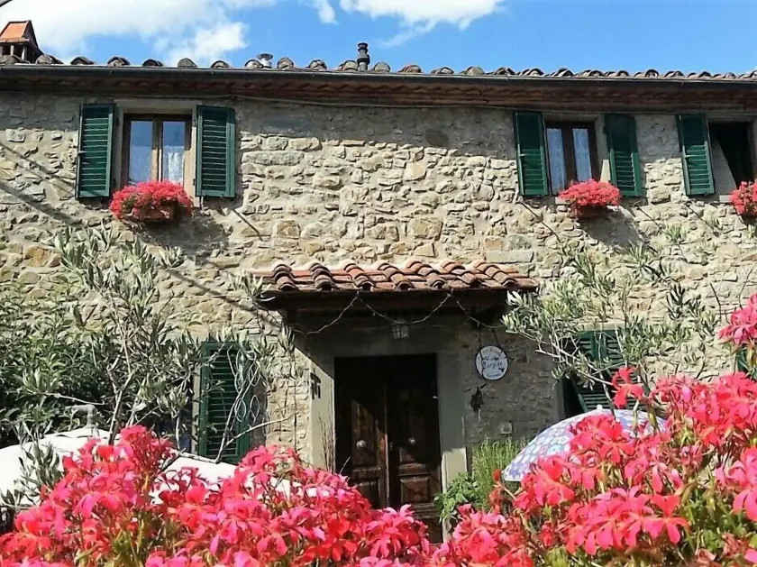 B&B La Margine e SPA - Image 1