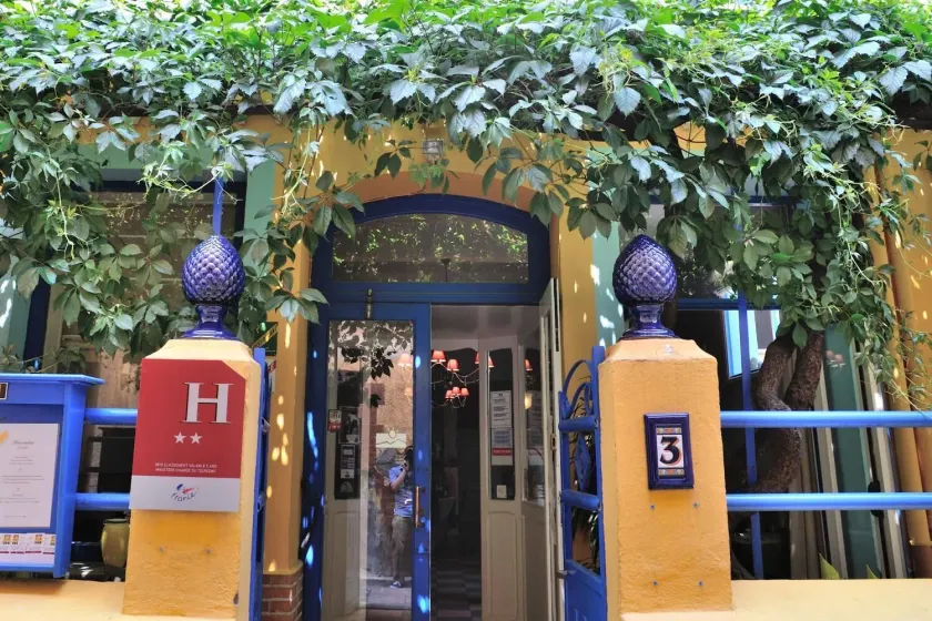 HOTEL RESTAURANT CORTIE - Image 1