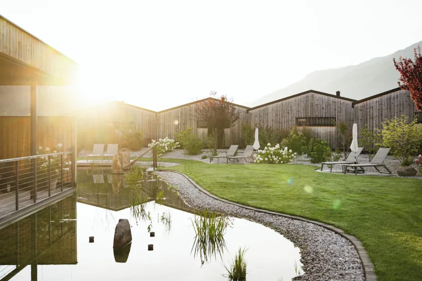 Amolaris Garden Lodges & Guesthouse - Image 1