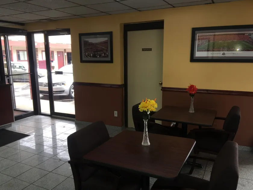 German Village Inn Motel - Image 1
