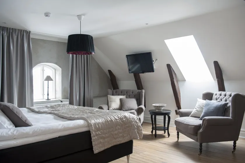Hotell Slottsbacken - Image 1