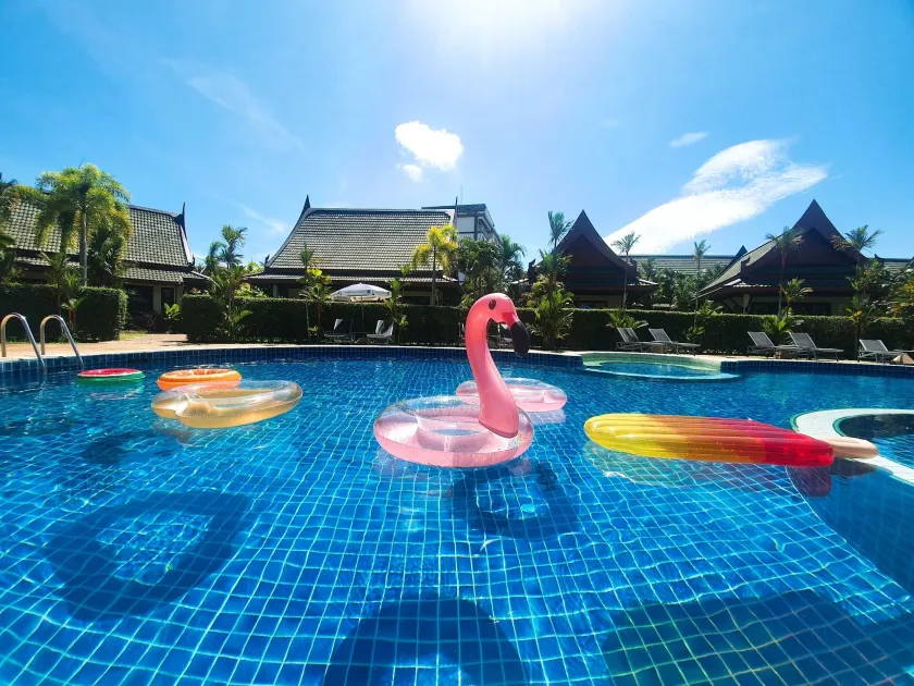 Airport Resort Phuket - Image 1