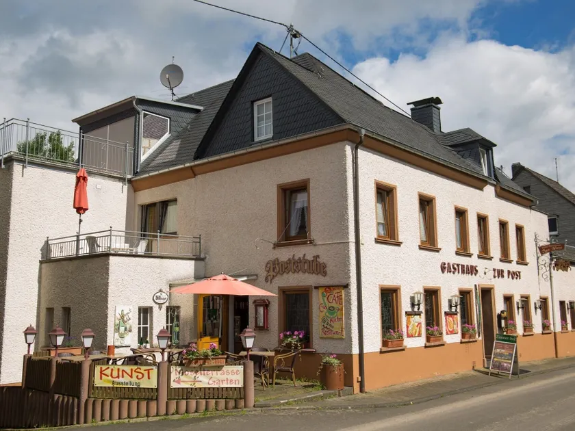 Hotel Zur Post - Image 1