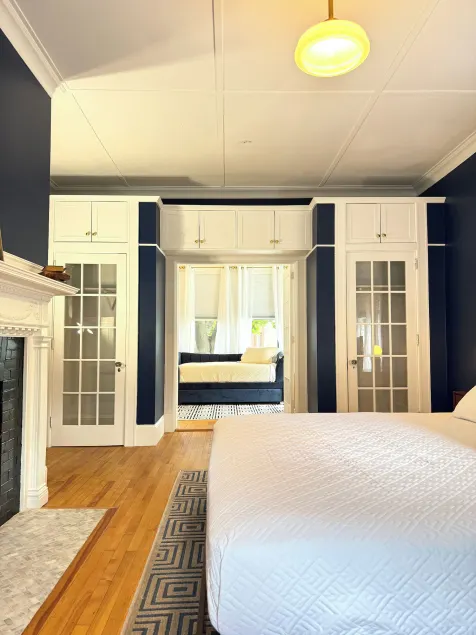 West End Collection at 49 Neal - Room