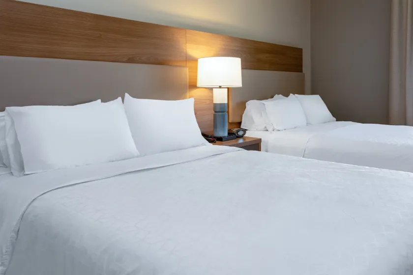 Candlewood Suites Sioux Falls by IHG - Room