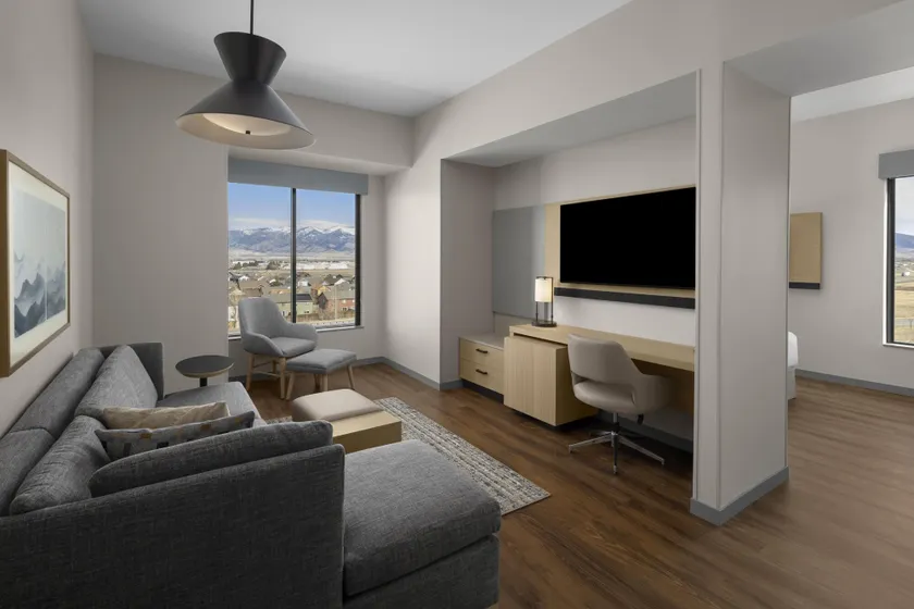 Hyatt Place Bozeman Yellowstone Airport - Image 1