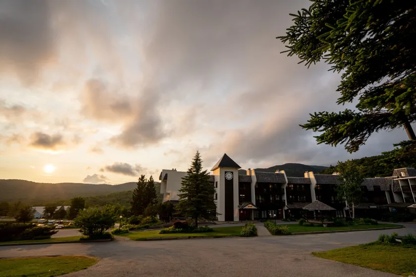 The Inn at Bolton Valley - Image 1