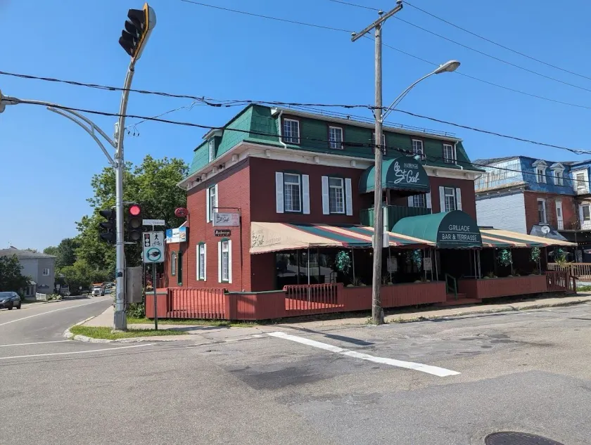 Auberge le St-Gab - Image 1