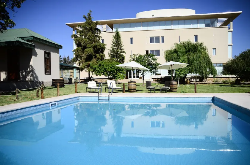 Hotel Finca Hermitage - Image 1