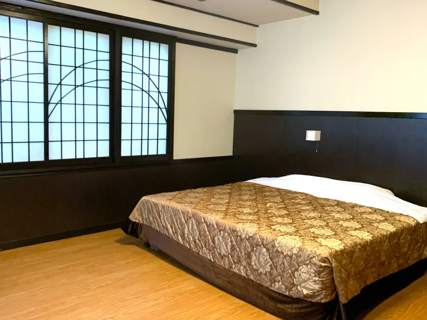 Deigo Hotel - Image 1
