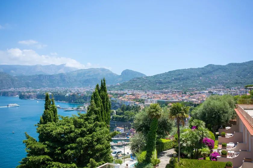 Hotel Miramare - Image 1