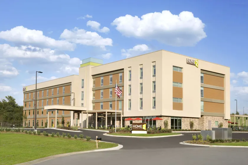 Home2 Suites by Hilton Grovetown Augusta Area - Image 1