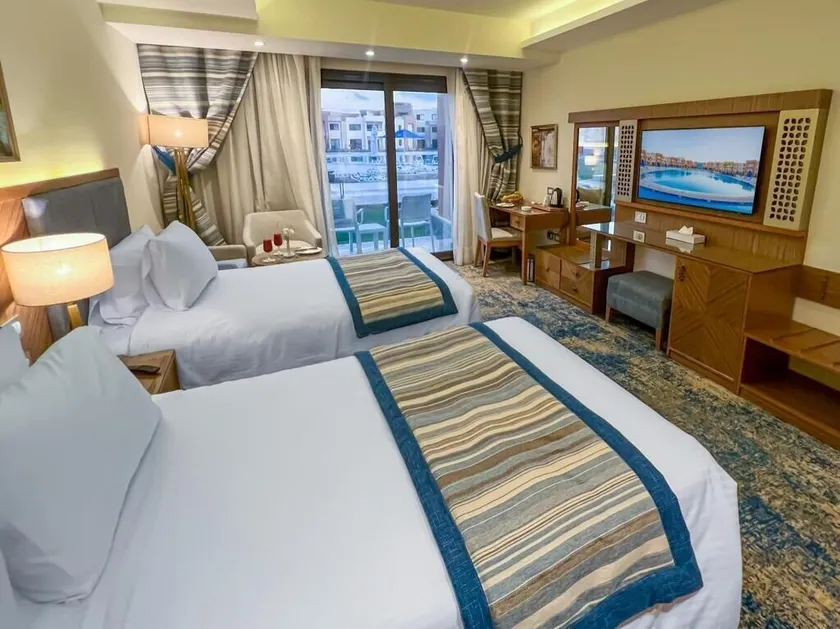 Helnan Hotel - Port Fouad - Image 1