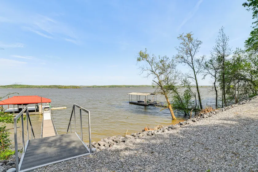 Game Room & Screened Porch: Kentucky Lake Retreat! - Image 1