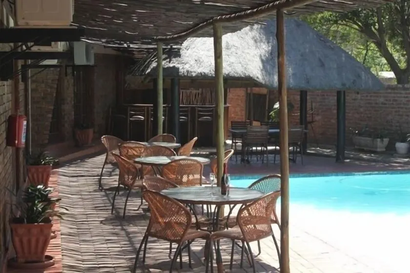 Rosenthal Guesthouse - Image 1