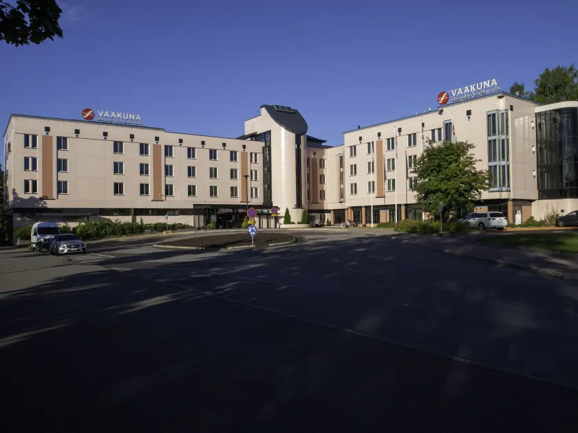 Original Sokos Hotel Vaakuna Kouvola - Image 1