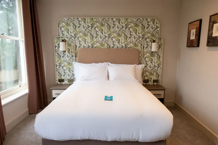 Cedar Court Hotel Harrogate - Image 1