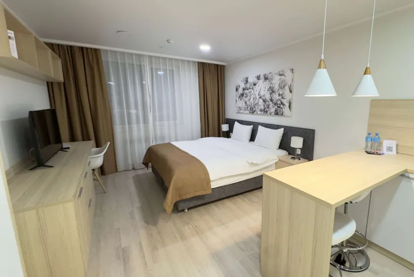 TORRE Astana, Trademark Collection by Wyndham - Image 1