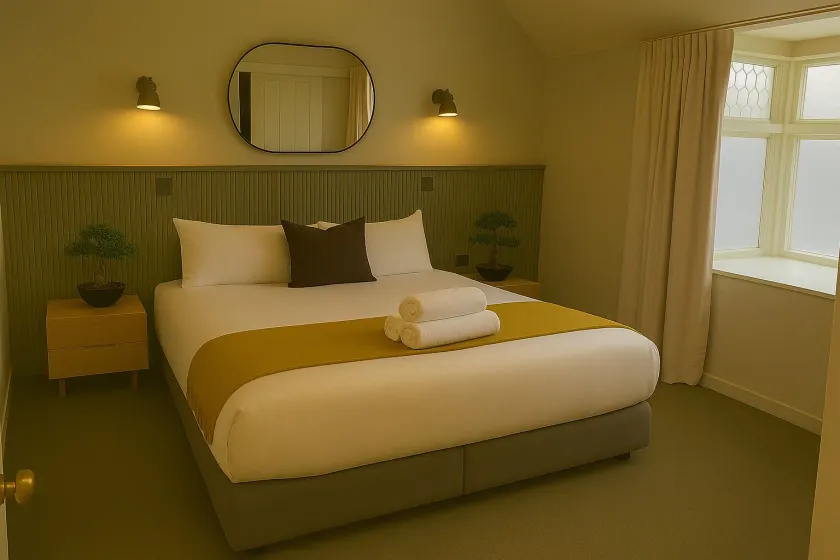 The Elmwood Motel - Image 1
