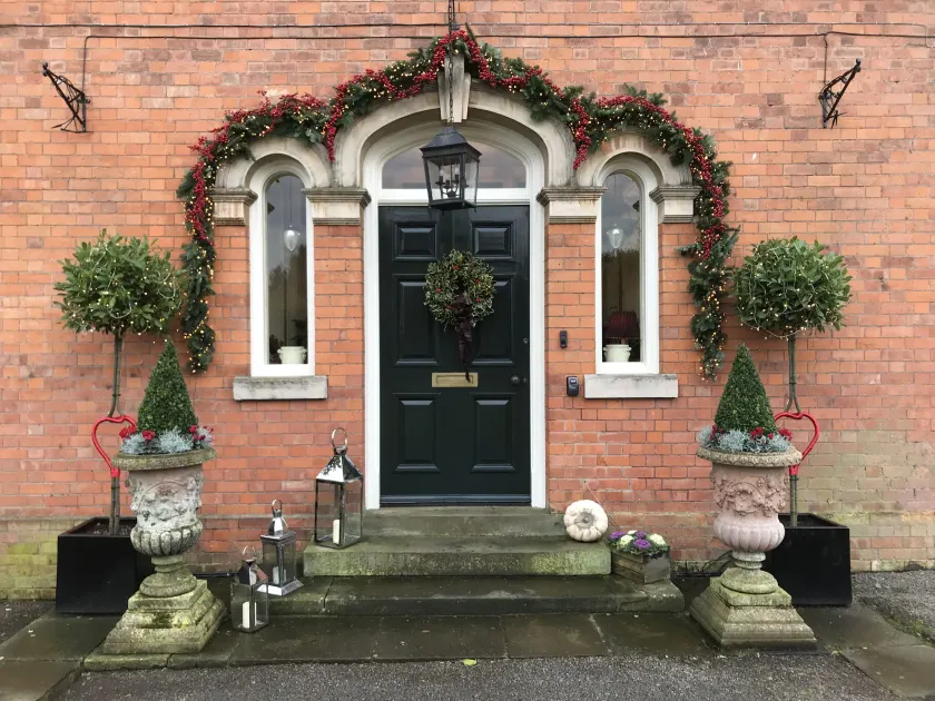The Dower House Apartments - Image 1