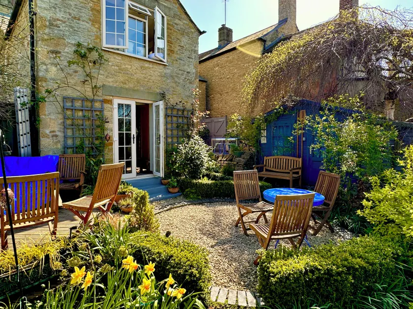 Lamorna Cottage - Image 1