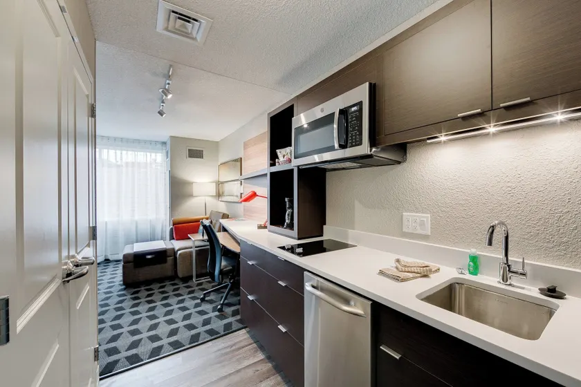 TownePlace Suites by Marriott Kansas City Liberty - Image 1