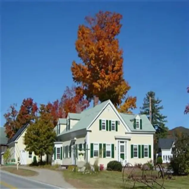 The Sunny G B&B - Image 1