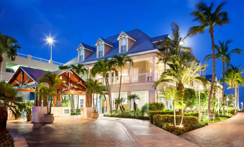 Opal Key Resort & Marina, Key West - Image 1