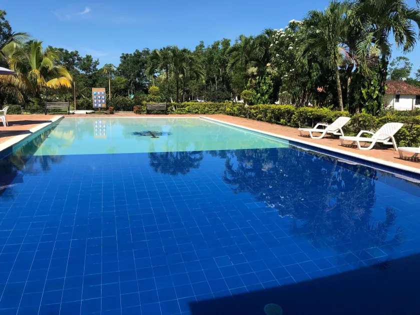 Hotel Campestre Arboretto - Image 1