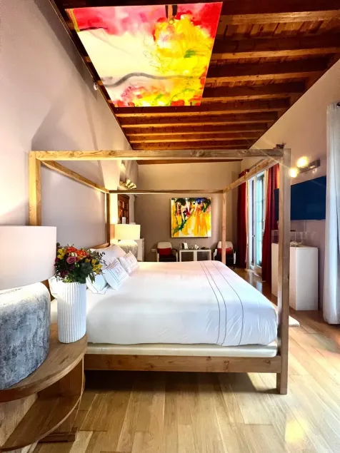 Gar Anat Hotel Boutique - Domus Artis.  - Image 1