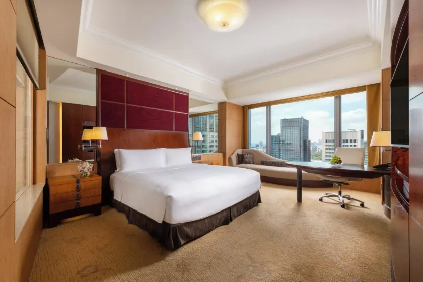 Shangri-La Tokyo - Image 1
