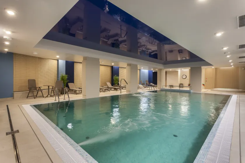 GRANO APARTMENTS Gdańsk Motława SPA & Wellness - Image 1