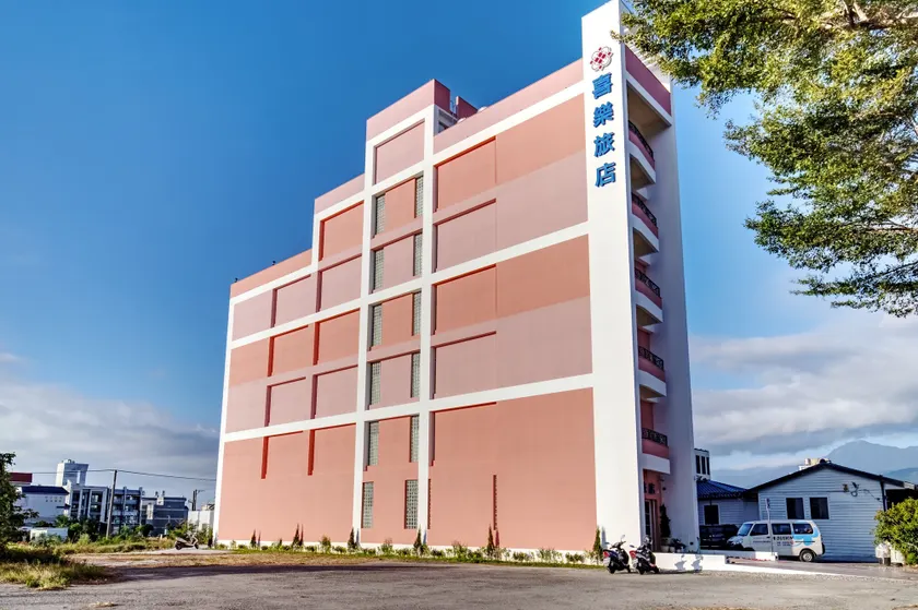 Joy Hotel - Image 1