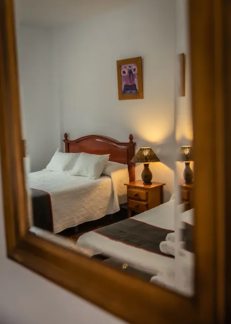 Hotel Las Errizas by Vivere Stays - Image 1