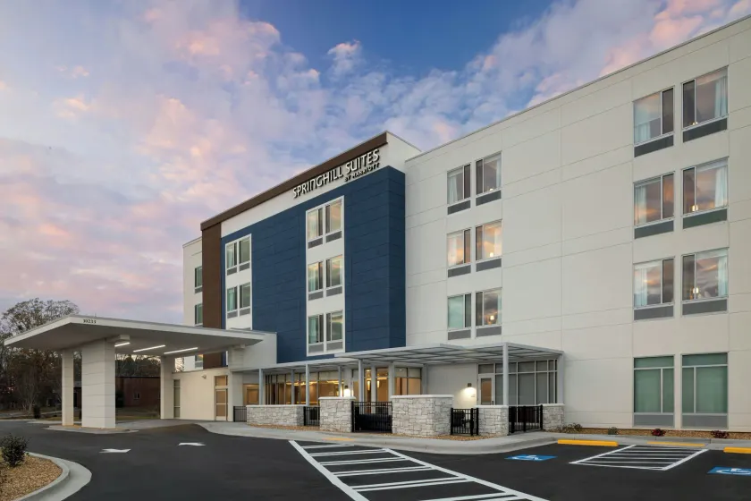 SpringHill Suites by Marriott Atlanta Covington - Image 1