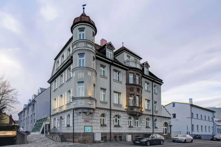 Centro Hotel Nürnberg City, Trademark Collection by Wyndham - Image 1