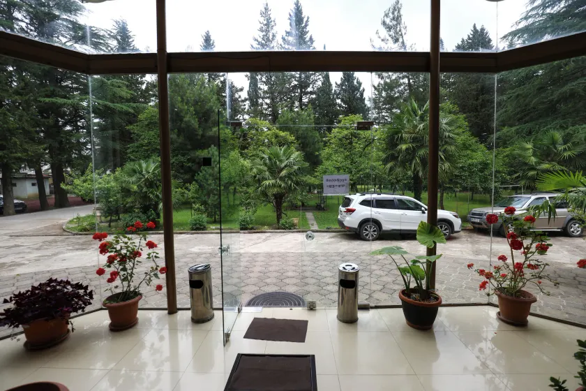 Park Hotel Imeri kutaisi - Image 1