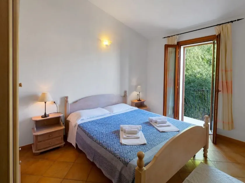 Das fantastische Residenza Badus Apartment mit 1 Schlafzimmer bietet Platz für 4 Personen Nr. 0810 - Image 1