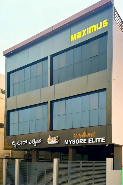 Elite Group Mysore - Image 1