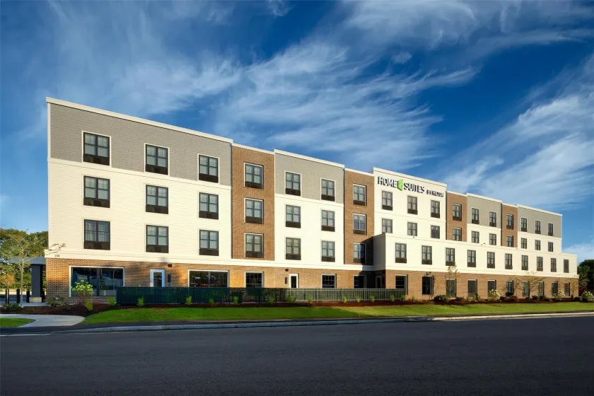 Home2 Suites By Hilton Kittery - Image 1