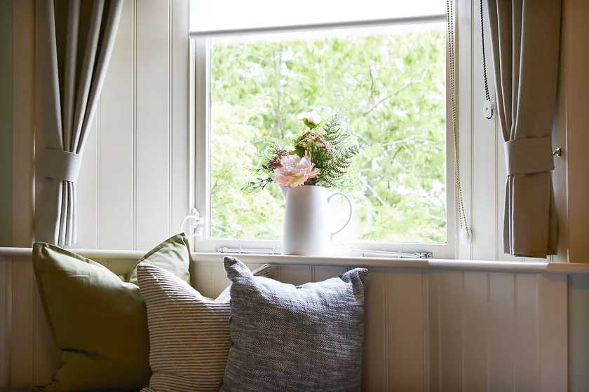 The Grainary Boutique B&B - Quarto
