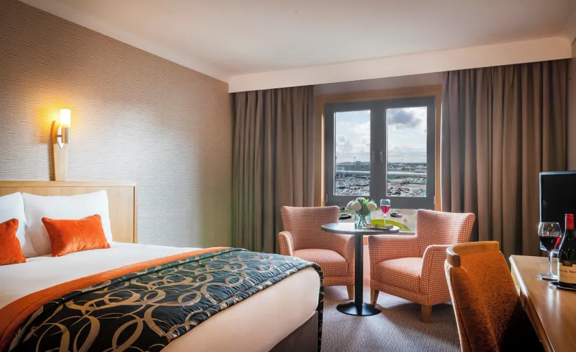 Clayton Hotel, Manchester Airport - Image 1
