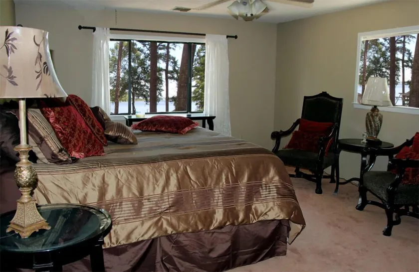 Frankston Home W/deck & Fishing on Lake Palestine! - Rom