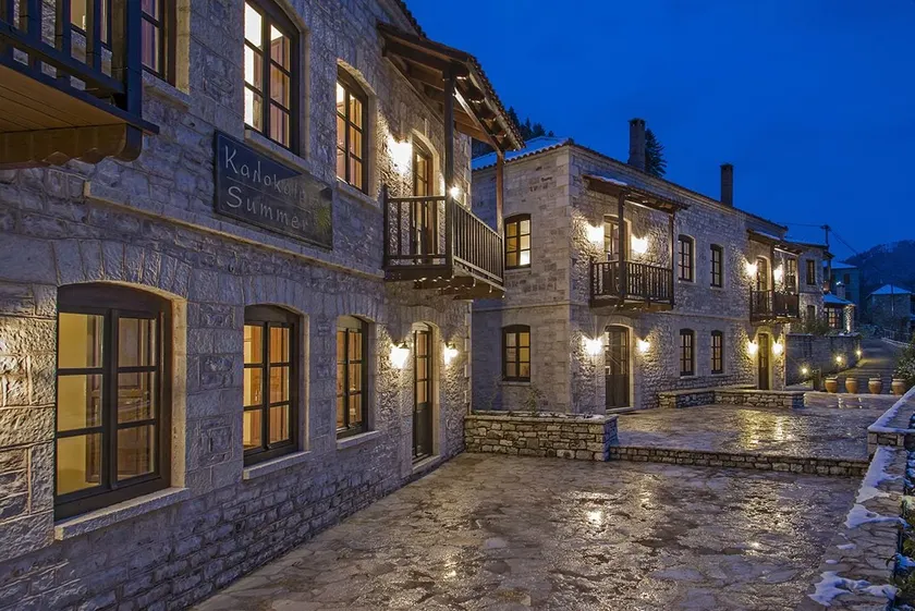 Epoches Luxury Suites - Image 1