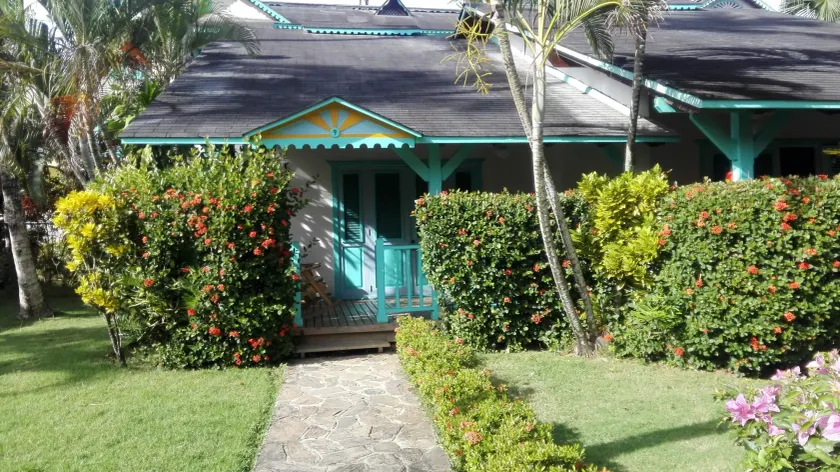 Las Palmas Eco Residence - Image 1