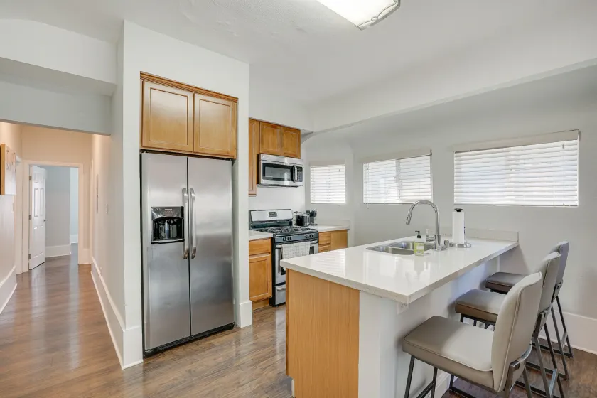 Oakland Vacation Rental ~ 10 Mi to San Francisco! - Image 1