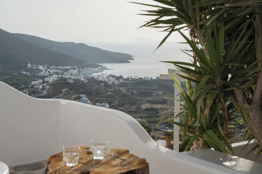 Castello Amorgos Suites - Image 1
